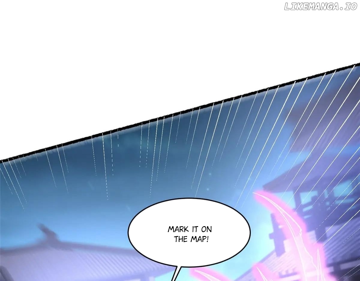 Divine Urban God Chapter 266 - page 48